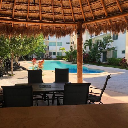 Star Castell Lejlighed Playa del Carmen Eksteriør billede