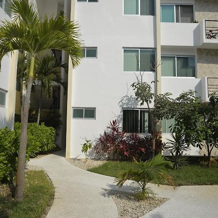 Star Castell Lejlighed Playa del Carmen Eksteriør billede