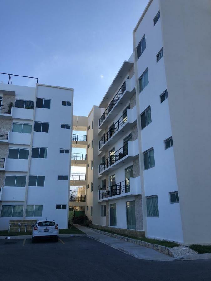 Star Castell Lejlighed Playa del Carmen Eksteriør billede