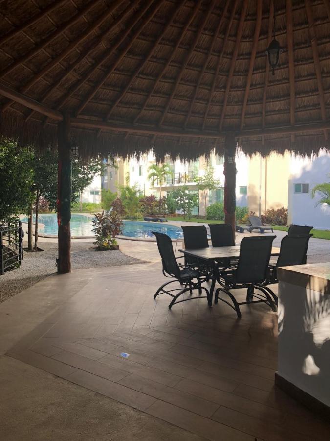 Star Castell Lejlighed Playa del Carmen Eksteriør billede