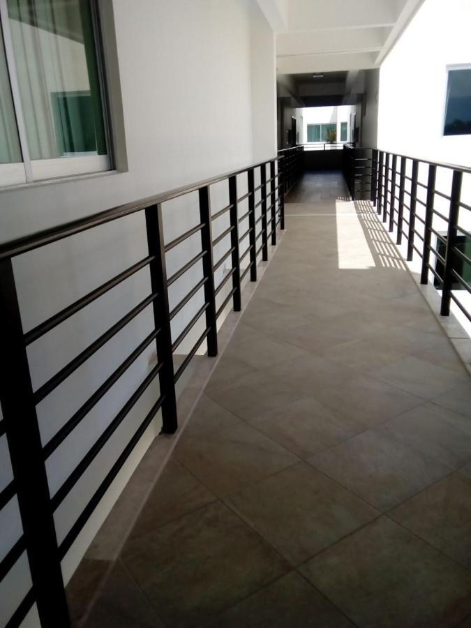 Star Castell Lejlighed Playa del Carmen Eksteriør billede
