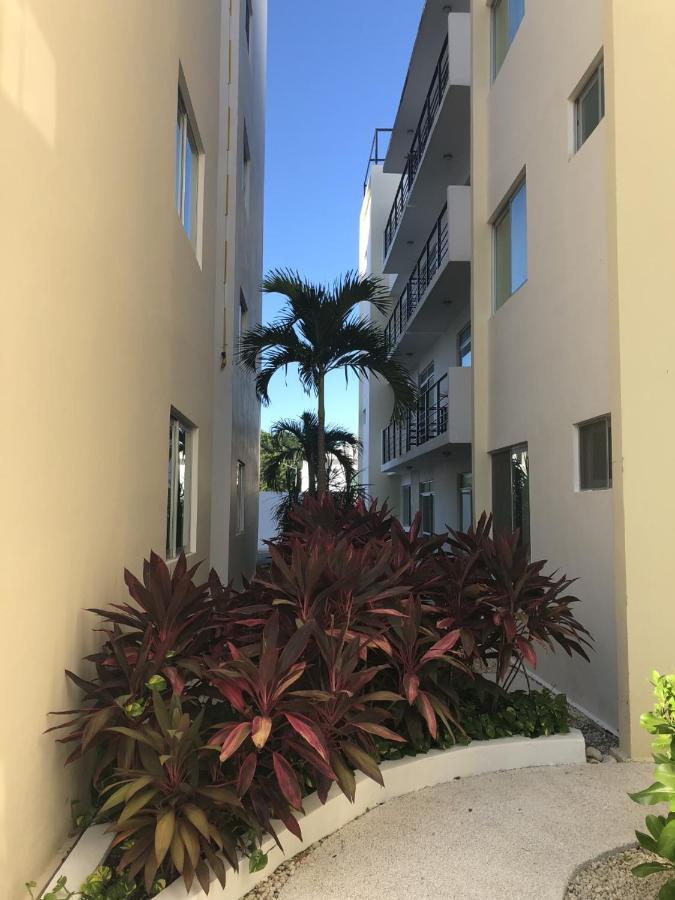 Star Castell Lejlighed Playa del Carmen Eksteriør billede